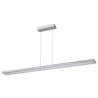 подвесной светодиодный светильник odeon light woody 3869/50l в Махачкале