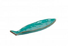 декоративное блюдо blue fish в Махачкале
