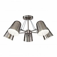 потолочная люстра freya janet fr5002cl-05n в Махачкале