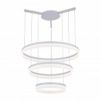 подвесной светодиодный светильник arte lamp a2504sp-3wh в Махачкале