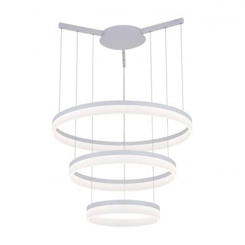 подвесной светодиодный светильник arte lamp a2504sp-3wh в Махачкале