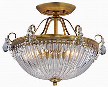 потолочный светильник arte lamp schelenberg a4410pl-3sr в Махачкале