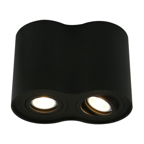 потолочный светильник arte lamp a5644pl-2bk в Махачкале