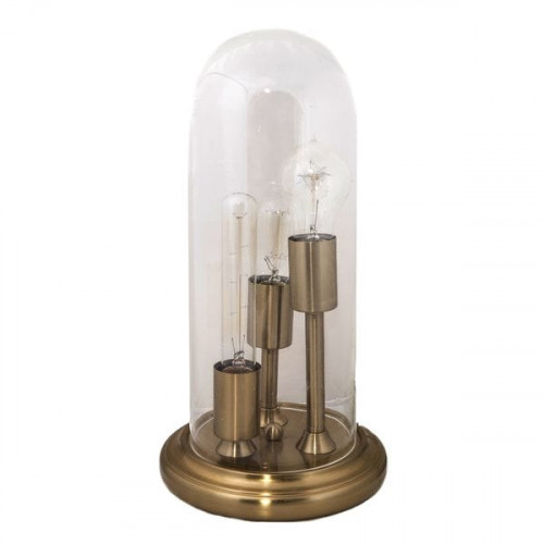 лампа настольная edison малая в Махачкале