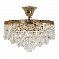 потолочная люстра arti lampadari castellana e 1.3.30.602 g в Махачкале