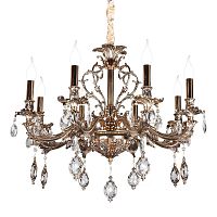 подвесная люстра omnilux nureci oml-74903-10 в Махачкале