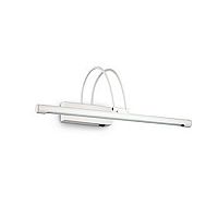 подсветка для картин ideal lux bow ap66 bianco в Махачкале