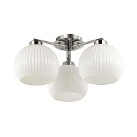 потолочная люстра odeon light micca 3971/3c в Махачкале
