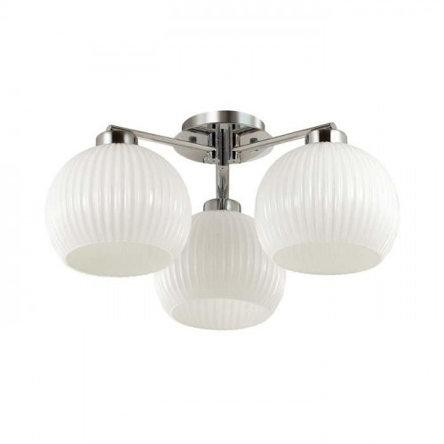 потолочная люстра odeon light micca 3971/3c в Махачкале