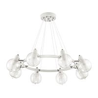 подвесная люстра lumion rita 3648/8 в Махачкале
