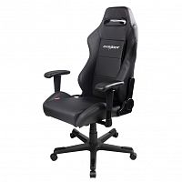 кресло геймерское dxracer drifting de03 черное в Махачкале