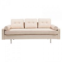 диван chicago sofa прямой бежевый в Махачкале