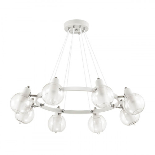 подвесная люстра lumion rita 3648/8 в Махачкале