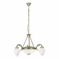 подвесная люстра eglo imperial 82742 в Махачкале