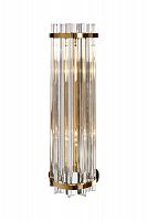 бра золото lloyd m 15x11x55 см в Махачкале