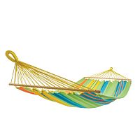 подвесной гамак с перекладинами для двоих tropic в Махачкале