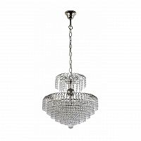 подвесная люстра arti lampadari salentino e 1.5.40.100 n в Махачкале