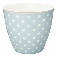 стакан spot pale blue в Махачкале