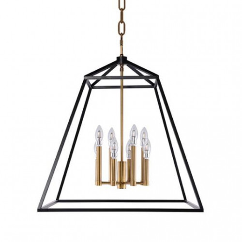 подвесной светильник brch9034 от delight collection в Махачкале