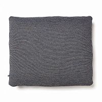 подушка blok cushion 60x70 черная от la forma (ex julia grup) в Махачкале