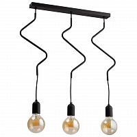подвесной светильник tk lighting 2440 zigzak в Махачкале