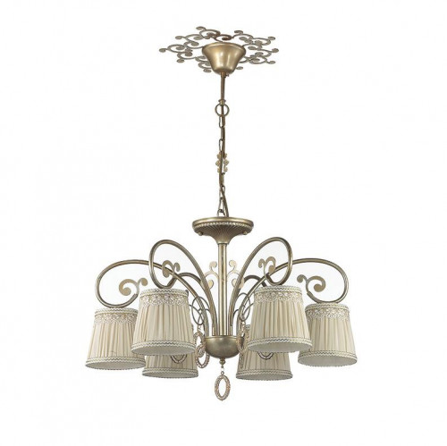 подвесная люстра odeon light obena 3463/6 в Махачкале