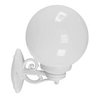 уличный настенный светильник fumagalli bisso/g250 g25.131.000.wye27 в Махачкале