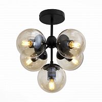 потолочная люстра st luce stampo sl549.402.05 в Махачкале