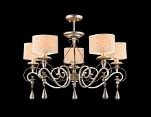 подвесная люстра maytoni gerda arm044-05-g в Махачкале