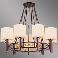 подвесная люстра kemar korento kr/9/b в Махачкале
