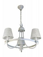 подвесная люстра toplight della tl5670d-03wg в Махачкале