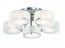 потолочная люстра st luce foresta sl483.502.05 в Махачкале