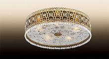 потолочный светильник odeon light salona 2641/5c в Махачкале