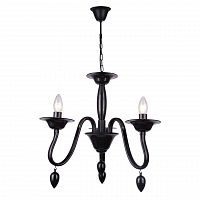 подвесная люстра toplight martina tl7310d-03bl в Махачкале