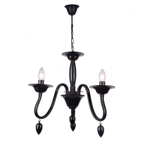 подвесная люстра toplight martina tl7310d-03bl в Махачкале