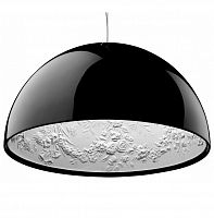 подвесной светильник skygarden cosmo flos d60 black в Махачкале