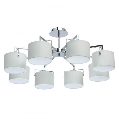 потолочная люстра mw-light сайрус 1 721010308 в Махачкале