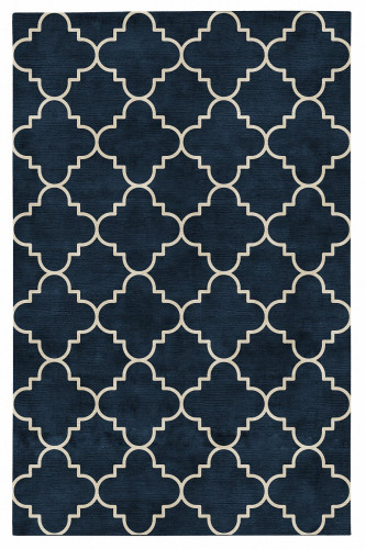 ковер lattice blue 120x180 в Махачкале