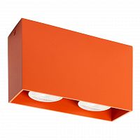 потолочный светильник denkirs dk2028-or в Махачкале