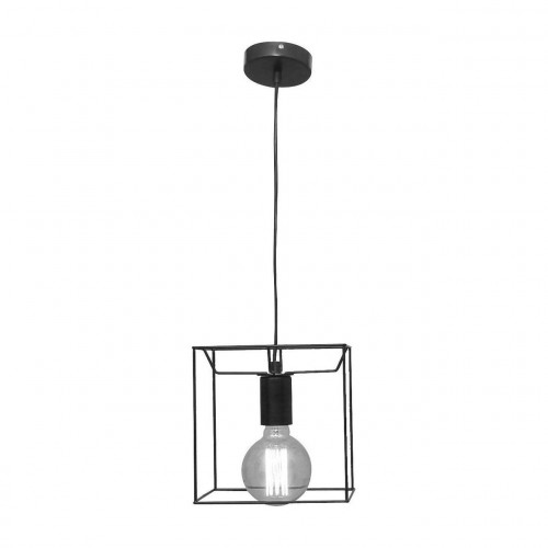 подвесной светильник arte lamp a3122sp-1bk в Махачкале