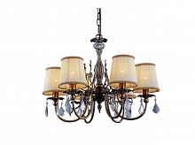 подвесная люстра st luce lacrima sl113.303.06 в Махачкале