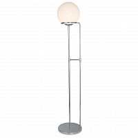 торшер arte lamp bergamo a2990pn-1cc в Махачкале