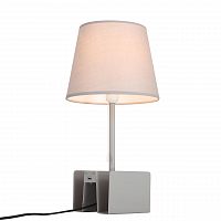 настольная лампа st luce portuno sle301.704.01 в Махачкале