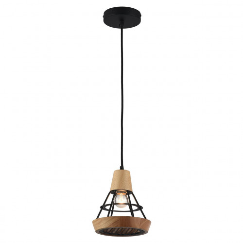 подвесной светильник lussole loft hisoka lsp-9837 в Махачкале