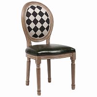 стул checkers шахматная спинка в Махачкале