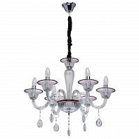 подвесная люстра mw-light элла 483011906 в Махачкале