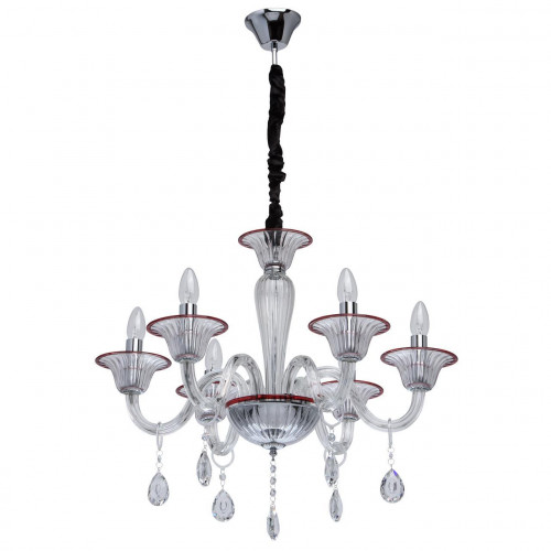 подвесная люстра mw-light элла 483011906 в Махачкале