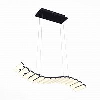 подвесной светодиодный светильник st luce scaletta sl910.403.14 в Махачкале
