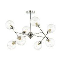 подвесная люстра lumion everly 4438/8c в Махачкале