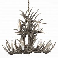 подвесная люстра st luce corna sl154.703.12 в Махачкале